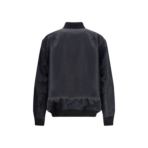 Sacai Oversized Jacket