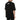 Diego Venturino Black Cotton T-Shirt