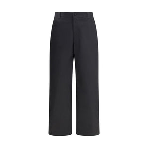 Gucci Cotton Pants