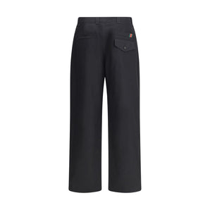 Gucci Cotton Pants