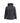 Woolrich Black Fleece Wool Parka