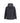 Woolrich Black Fleece Wool Parka