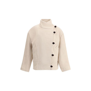 Isabel Marant Hanis Coat