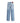 Gucci Light Blue Cotton Jeans Denim