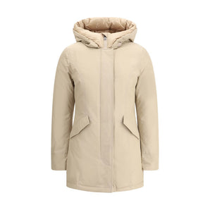 Woolrich Arctic parka Jacket