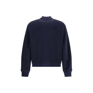 Etro Wool Bomber Jacket