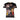 Dolce & Gabbana Black Cotton T-Shirt