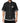 Dolce & Gabbana Black Polka Dot Short Sleeves Collared Polo T-shirt