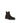 Fratelli Rossetti Black Calf Leather Bos Taurus Chelsea Boots