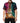 Dolce &amp; Gabbana Multicolor Silk Tiger Print Hawaiian T-Shirt