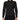 Dolce & Gabbana Black Logo Jacquard Knitted Polo Shirt T-shirt