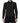 Dolce &amp; Gabbana Black Logo Jacquard Knitted Polo Shirt
