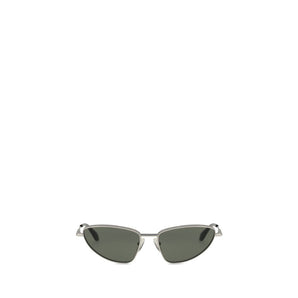 Alexander McQueen Cat-eye Sunglasses