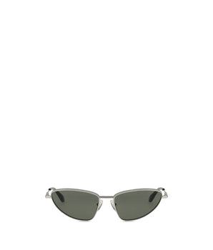 Alexander McQueen Cat-Eye Sunglasses