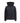 Woolrich Black Cotton Shell Jacket