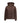 Woolrich Brown Cotton Full-Length Jacket