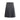 Prada Pleated Skirt in kid mohair