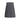 Prada Pleated Skirt in kid mohair