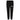 Diego Venturino Black Cotton Jeans & Pant