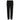 Diego Venturino Black Cotton Jeans & Pant