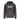 Tommy Hilfiger Black Cotton Men Sweater