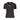 Tommy Hilfiger Black Cotton Women T-Shirt