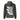 Tommy Hilfiger Black Cotton Men Sweater