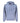 Tommy Hilfiger Blue Cotton Men's Sweatshirt
