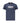 Tommy Hilfiger Blue Cotton Men T-Shirt