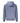 Tommy Hilfiger Blue Cotton Men's Sweatshirt