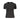 Tommy Hilfiger Black Cotton Women T-Shirt