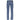 Hugo Boss Blue Cotton Men's Slim Fit Jean