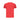 Tommy Hilfiger Red Cotton Men T-Shirt
