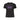 Tommy Hilfiger Black Cotton Women T-Shirt