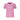 Tommy Hilfiger Pink Cotton Women T-Shirt