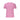 Tommy Hilfiger Pink Cotton Women T-Shirt