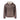 Norway 1963 Brown Polyamide Men Jacket