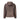 Norway 1963 Brown Polyamide Men Jacket