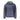 Norway 1963 Blue Polyamide Men Jacket