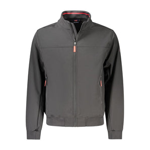 Norway 1963 Black Polyester Men Jacket