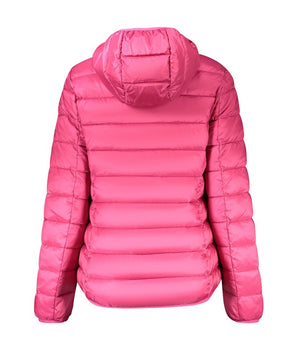 Norway 1963 Pink Polyamide Jackets & Coat