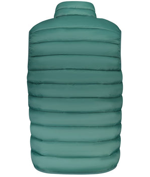 Norway 1963 Green Polyamide Men Jacket