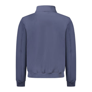 Norway 1963 Blue Polyester Men's Jacket