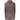 Norway 1963 Brown Polyamide Men Jacket