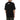 Diego Venturino Black Cotton T-Shirt