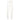 PINKO White Cotton Jeans & Pant