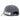 Diego Venturino Blue Cotton Men Visor Cap