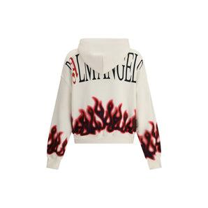 Palm Angels Flames Hoodie