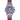 Guess Multicolor Stainless Steel Watch