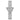Guess Gray Stainless Steel Watch